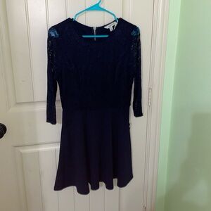 Speechless Junior’s Dress Size M